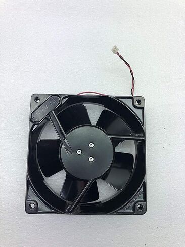 24V 4.3W 12038 Cooling Fan 120X120X38mm in Kuwait
