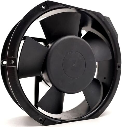 220V 0.30A 17251 Cooling Fan 172X150X51mm in Kuwait