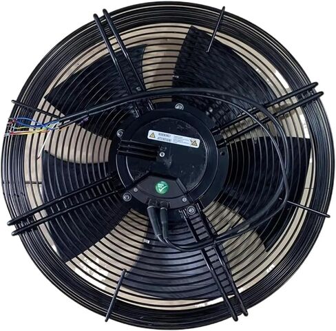 Fan S3G500-AM56-21 750W Cooling 200V in Kuwait