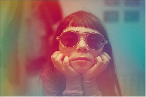 Dubblefilm Jelly ISO 200 Film, 35mm, 36 exp in Kuwait