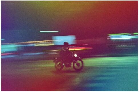 Dubblefilm Jelly ISO 200 Film, 35mm, 36 exp in Kuwait
