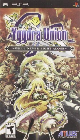 Yggdra Union in Kuwait