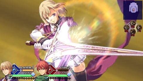 Ys vs. Sora no Kiseki: Alternative Saga [Limited Edition w/Drama CD] [Japan Import] in Kuwait