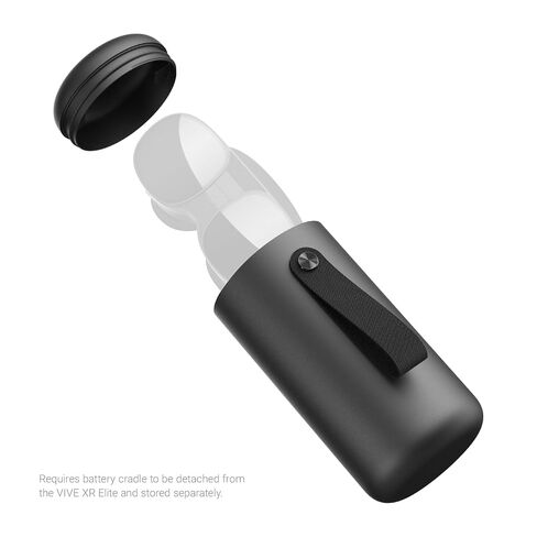 HTC Vive XR Elite Carrying Case in Saudi Arabia