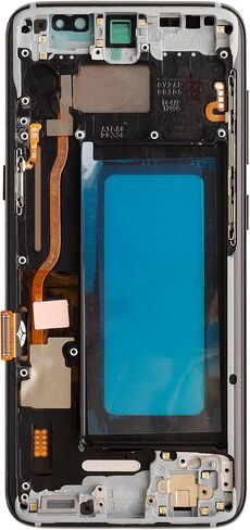 TFT Display Replacement Compatible with Sam S8（No Fingerprint Touch Screen Digitizer Assembly with Repair Tools in Kuwait