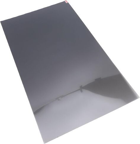 POCREATION Desktop Privacy Screen Filter 27 Inch 16:9 Removable in Kuwait