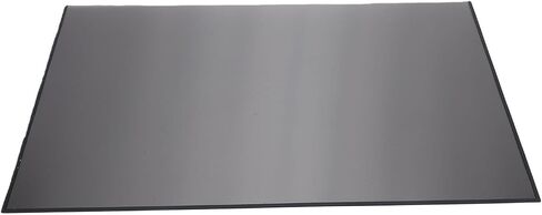 Fabater 23.6 Inch Anti Peeping Computer Privacy Screen Filter Magnetically Installed for Office and Public Use in Kuwait