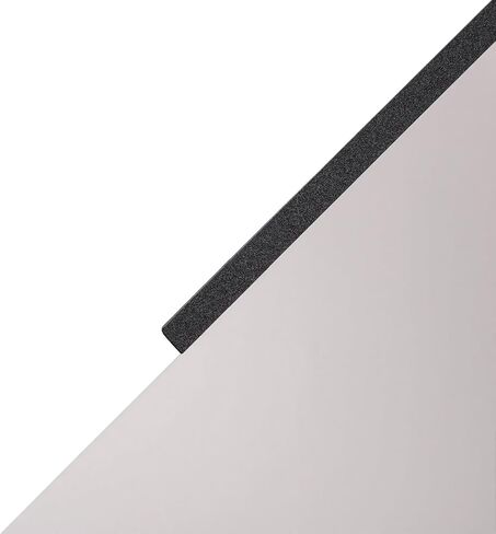 Diydeg Magnetic Laptop Privacy Screen 14 Inch for 16:9 Computer Monitor, Removable Scratch Proof Anti Glare Laptop Privacy Filter with Magnetic Stickers, Prevents Data Leakage in Kuwait