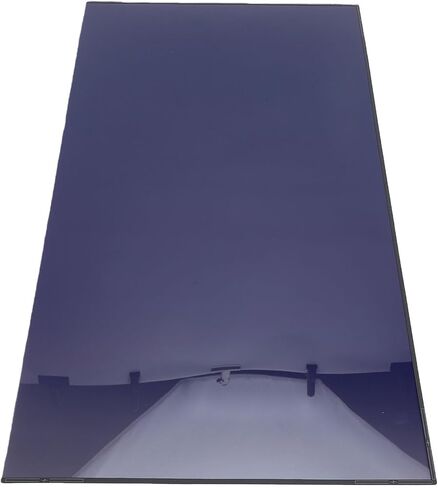 Fabater 27 Inch Magnetic Privacy Screen Protector Film for Laptop Workstation with Scratch Proof Design in Kuwait