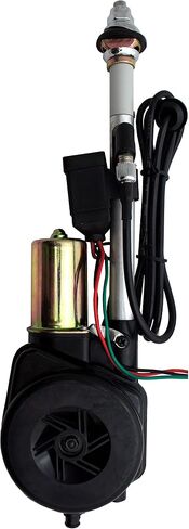 Harmony Audio HA-ANTEXT12 Cable and Power Antenna Fits Corvette 1997-2004 in Kuwait