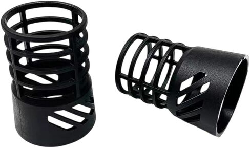 Heat Guard Accessory Safe Heats Protective Cover with See Through Feature for Multiple Brands Industrial Protections in Kuwait