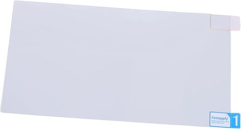 Fabater Removable Blue Light Filtering Protector Film for 14in Computer Display Eye Safety for Work and Study 16:9 in Kuwait