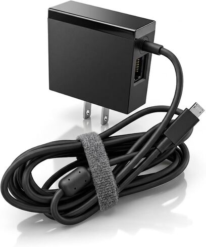 Micro USB Port Fire Stick & Chromecast Ultra 4K Power Adapter by ALYYDBG in Saudi Arabia