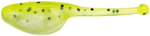 Strike King Mr. Crappie Shadpole/Pepper Shad (MRCSP-224) in Kuwait