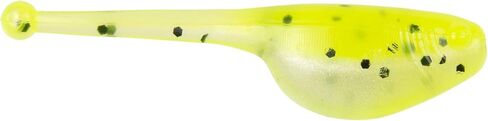 Strike King Mr. Crappie Shadpole/Pepper Shad (MRCSP-224) in Kuwait