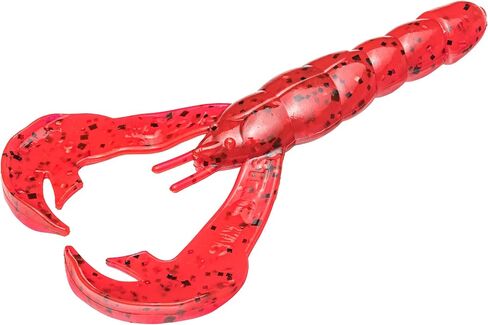 Strike King Rage Craw 4 in Kuwait