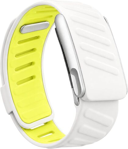 Silicone SportFlex Bands Compatible with WHOOP 5.0/MG Band for Men Women - Soft, Breathable & Comfortable, Adjustable Waterproof Replacement Wristbands Straps- Not Compatible with Gen 4 in Kuwait