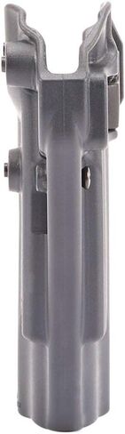 BlackHawk 413502BK-R Serpa SpoRusseter Belt Holster For Glock19 Right Hand Grey in Kuwait