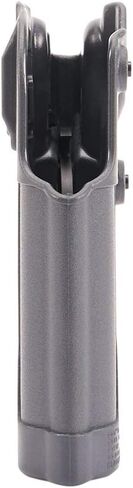 BlackHawk 413502BK-R Serpa SpoRusseter Belt Holster For Glock19 Right Hand Grey in Kuwait
