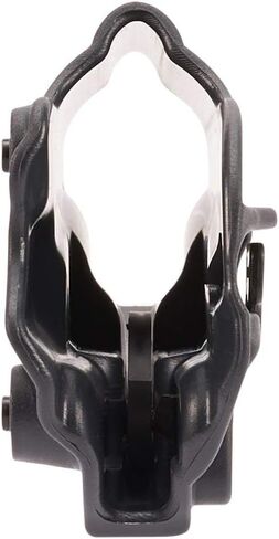 BlackHawk 413502BK-R Serpa SpoRusseter Belt Holster For Glock19 Right Hand Grey in Kuwait