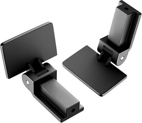 Replacement Hinge for Sony PS-HX500 & PS-LX310BT, 2pc ABS Plastic Dust Cover Holder Hinge, Turntable Lid Support in Kuwait