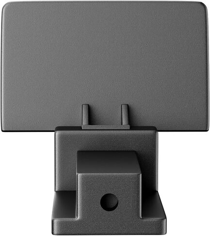 Replacement Hinge for Sony PS-HX500 & PS-LX310BT, 2pc ABS Plastic Dust Cover Holder Hinge, Turntable Lid Support in Kuwait