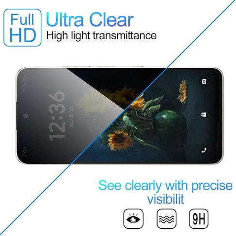 2 Pack Privacy Screen Protector for TCL NXTPAPER 70 Pro in Saudi Arabia