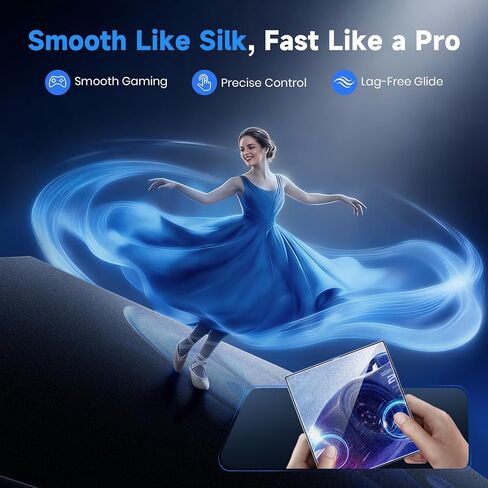 WSKEN Matte Screen Protector for Samsung Galaxy Z Fold 8 Ultra/Z Fold 7 in Kuwait