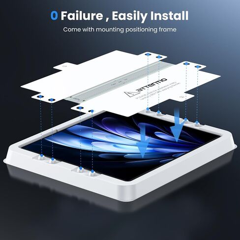 WSKEN Matte Screen Protector for Samsung Galaxy Z Fold 8 Ultra/Z Fold 7 in Kuwait