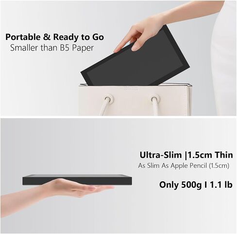 10.1 Inch Secondary Mini Monitor,IPS Stretched Bar LCD Travel Display in Kuwait