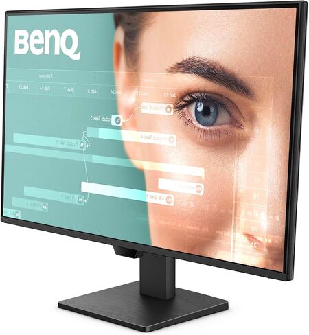 BenQ GW2790P 27" 1080p 120Hz IPS Eye-Care Home Office Monitor, TUV-Certified in Kuwait