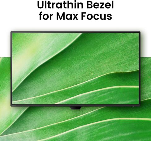 BenQ GW2790P 27" 1080p 120Hz IPS Eye-Care Home Office Monitor, TUV-Certified in Kuwait