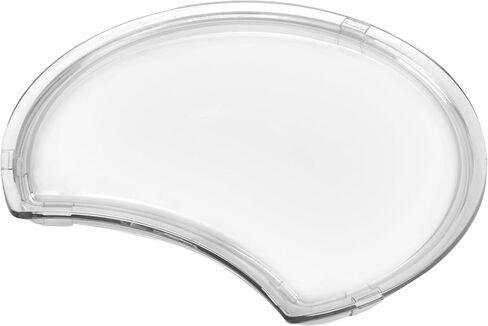 Water Tank Lid Cover Replacement for Nespresso Vertuo Next, for Krups XN910B XN9105 XN910C Coffee Machine, Coffee Machine Replacement Parts, Clear in Kuwait