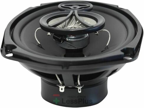 Cerwin-Vega XED Series 2-Way Speakers – High-Performance Audio with 300W MAX Power (XED693) in Kuwait