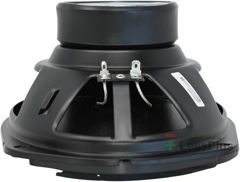 Cerwin-Vega XED Series 2-Way Speakers – High-Performance Audio with 300W MAX Power (XED693) in Kuwait