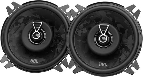 JBL Stage3 48F 4" 2-Way Coaxial Speakers - Pair in Kuwait