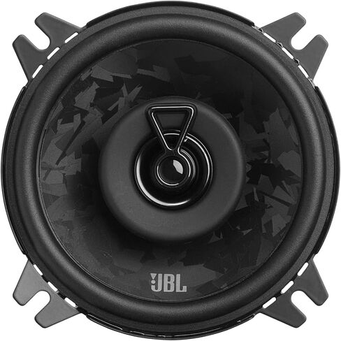 JBL Stage3 48F 4" 2-Way Coaxial Speakers - Pair in Kuwait