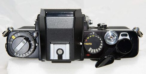 Minolta Xe-7 Film Camera in Kuwait
