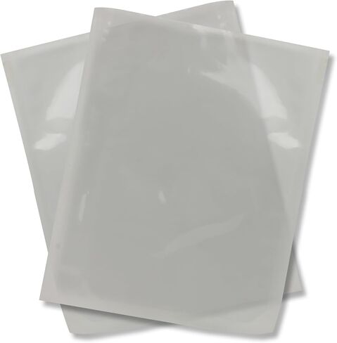 LEM Products MaxVac Pro Chamber Vacuum Sealer Bags, 8 x 10 Inches, Compatible with Chamber Vacuum Sealers Only, 250 Count in Kuwait