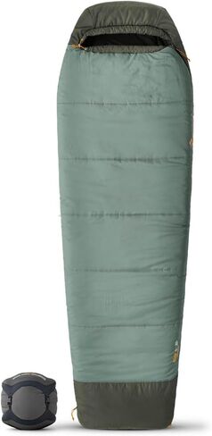 Sea to Summit Boab Synthetic 2-Season Sleeping Bag, 30-Degree, Regular in Saudi Arabia