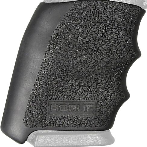 Hogue HandAll Hybrid Rubber Grip Sleeve, for Springfield XD Full Size 9mm, .357 SIG, .40 S&W in Saudi Arabia