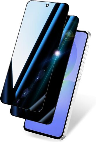 2 Pack New Privacy Screen Protector for Samsung Galaxy A36 in Kuwait