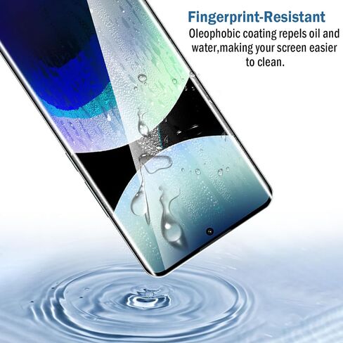 2+2 Pack 3D Screen Protector for Redmi Note 14 Pro+ 5G with Camera Lens Protector,3D Full Coverage HD Clear Scratch Resistant,Bubble-Free for Xiaomi Redmi Note 14 Pro Plus 5G Screen Protector in Kuwait