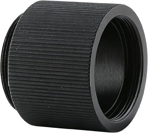 C to Mount Adapter Rings, 5Mm / 7Mm / 10Mm / 22Mm Flange in Kuwait