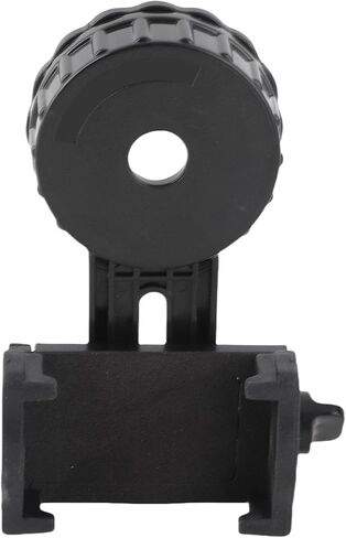 Universal Phone Camera Adapter for Telescope Microscope, Easy Lock , Sturdy Sponge Material, Suitable for Smartphones from 21.5 to 97.9 Inches Wide in Kuwait