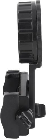 Universal Phone Camera Adapter for Telescope Microscope, Easy Lock , Sturdy Sponge Material, Suitable for Smartphones from 21.5 to 97.9 Inches Wide in Kuwait