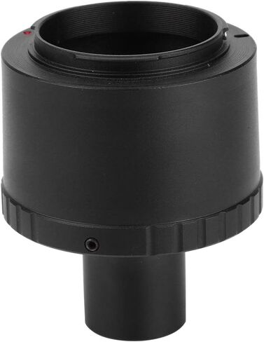 Metal Microscope Adapter Ring for Fuji FX Mount Camera with M42 Mount for Recording Images, Heavy Duty Material, for Microscope Lovers in Kuwait