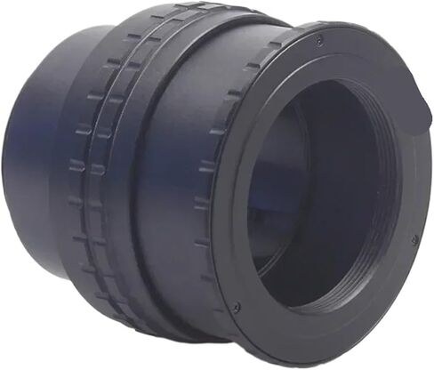 Focusing Helicoid Macro Tube Adapter 25-55mm Durable in Kuwait