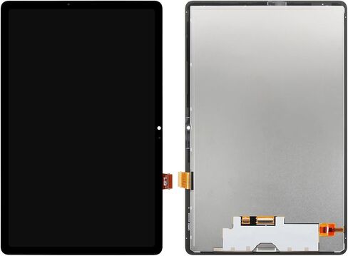 for Samsung Galaxy Tab S10 FE Screen Replacement SM-X520, SM-X526, SM-X526B 10.9" LCD Display Touch Digitizer Assembly with Repair Kits in Kuwait