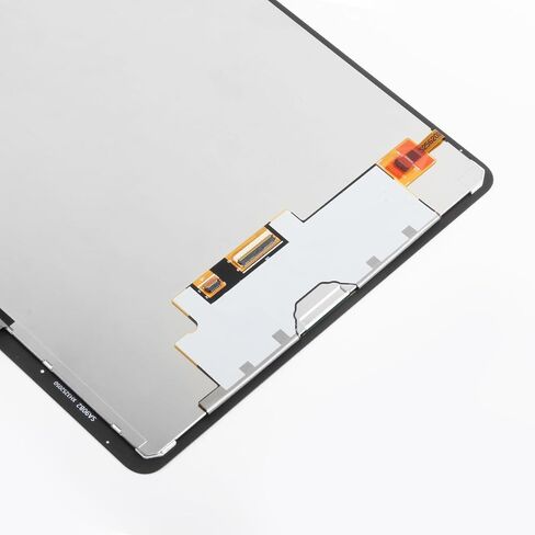 for Samsung Galaxy Tab S10 FE Screen Replacement SM-X520, SM-X526, SM-X526B 10.9" LCD Display Touch Digitizer Assembly with Repair Kits in Kuwait